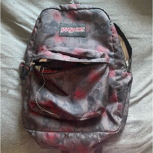 jansport book bag